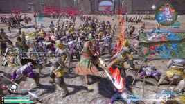 [STEAM][Reshade] 진삼 8 12000K 셋팅 | PC패키지 스샷 [STEAM][Reshade] 진삼 8 12000K 셋팅 | PC패키지 스샷 | 루리웹