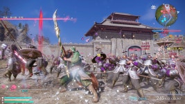 [STEAM][Reshade] 진삼 8 12000K 셋팅 | PC패키지 스샷 [STEAM][Reshade] 진삼 8 12000K 셋팅 | PC패키지 스샷 | 루리웹