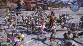 [STEAM][Reshade] 진삼 8 12000K 셋팅 | PC패키지 스샷 [STEAM][Reshade] 진삼 8 12000K 셋팅 | PC패키지 스샷 | 루리웹