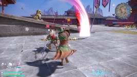 [STEAM][Reshade] 진삼 8 12000K 셋팅 | PC패키지 스샷 [STEAM][Reshade] 진삼 8 12000K 셋팅 | PC패키지 스샷 | 루리웹