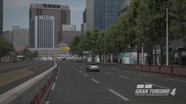 15년전 레이싱 게임의 서울