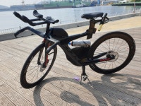 써벨로 p3x 타본 후기