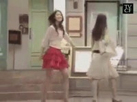 지금 나오면 난리날 광고GIF