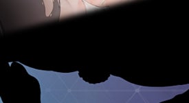 무용과 금란을 논하는 라오게에 백토를