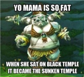 와우 서브레딧 구경하다 괜히 빵터짐ㅋㅋ