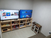 플스4 pro 조이스틱 설정 아시는분 계신가요