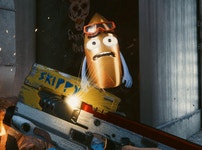 픽서들이랑 셀카 타임