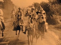 영화역사상 가장 중요한 작품이자 동시에 최악의 흑역사