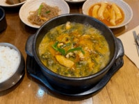 시래기국 한 뚝배기 | 음식 갤러리 | 루리웹 l RULIWEB 시래기국 한 뚝배기 | 음식 갤러리 | 루리웹