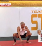 추성훈이 매일 아침마다 한다는 20분 운동 루틴gif