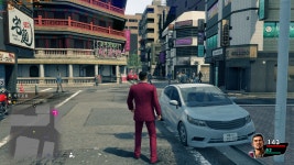 용7 4k 게임패스 pc버전 돌려 봤습니다