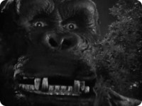 킹콩 정글 편 액정 게임기 KING KONG JUNGLE
