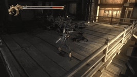 독한 닌자 놈들~~;;; .gif | 닌자 가이덴 3: 레이저스 엣지 독한 닌자 놈들~~;;; .gif | 닌자 가이덴 3: 레이저스 엣지 | 루리웹