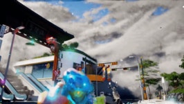 스압용량 도깨비 트레일러 배포자료 분석