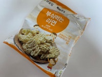 한살림 부숴먹는 라면