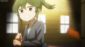 야 선배가 짜증나는 후배만화 춤 귀엽네