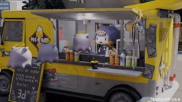 버튜버) 3D 이나와 타코다치.avi | 유머 게시판 버튜버) 3D 이나와 타코다치.avi | 유머 게시판 | 루리웹