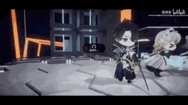 뉴럴클라우드 상렬이 feat.스트리트 파이터 | 소녀전선 뉴럴클라우드 상렬이 feat.스트리트 파이터 | 소녀전선 | 루리웹