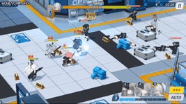 스테이지 올클하고 쓰는 7지68지11지 vs막보전 짧은 팁