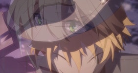 붕괴이번 애니속 오토 행적