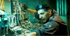 더배트맨 스포 솔직히 연기 제일 소름돋게 잘 한 사람