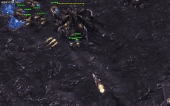 스타2 이번주 협동전 주간 돌연변이전투 단련 418424