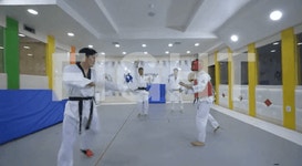 태권도 vs 주짓수 | 유머 게시판 태권도 vs 주짓수 | 유머 게시판 | 루리웹