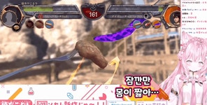 버튜버) 방송도중 통신이 끊긴 코요리 | 유머 게시판 버튜버) 방송도중 통신이 끊긴 코요리 | 유머 게시판 | 루리웹