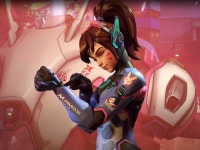 오버워치2 디바 새로운 모습 공개