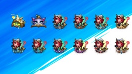 LOLWR 2 와일드 리프트 33 패치 노트 수정