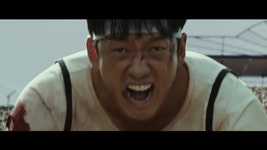 150억 영화의 CG 수준