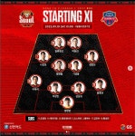 K리그1 서울 수원FC 1900 킥오프