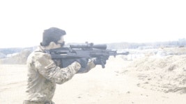 127mm 연발
