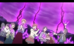 이지두댄스의 숨겨진 진짜 광기