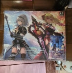 PC판 한정판을 받았는데