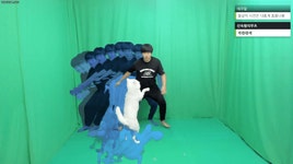 인방 사펑 엣지러너 감상 후기 극과극