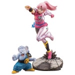 ARTFX J 드래곤퀘스트 마암이렇게 인기가 있다니