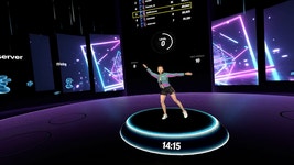 게임추천 무지성 다이어트 홈트 복싱 VR 게임 fit VR Box VR