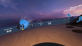 게임추천 무지성 다이어트 홈트 복싱 VR 게임 fit VR Box VR