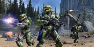 343, 헤일로 인피니트 취소된 코옵 캠페인은 80% 완료했었다. | 콘솔 정보 게시판 343, 헤일로 인피니트 취소된 코옵 캠페인은 80% 완료했었다.... 