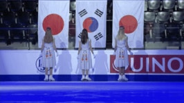 한국피겨 3대 연지곤지