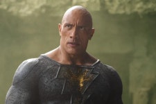 DCEU 스포 블랙 아담과 샤잠이 만나면 아마 생길 일