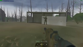 [데이터] 대충 저사양 모던워페어1(2007) 스샷 | 유머 게시판 [데이터] 대충 저사양 모던워페어1(2007) 스샷 | 유머 게시판 | 루리웹