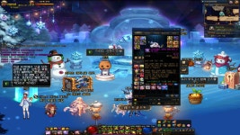 오오 정가 이후