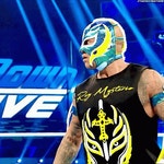 WWERey Mysterio