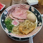 수원 행궁동 라멘집