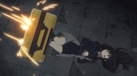 리코리스가 마냥 백합으로 뜬건 아님