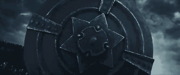 굉장히 재밌어보이는 어느 중국영화