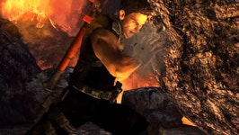 바하 시리즈 역대 최강자는? | 바이오 하자드 RE:4 바하 시리즈 역대 최강자는? | 바이오 하자드 RE:4 | 루리웹