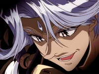 루리야 천공의 에스카플로네에서 등장하는 디란두가 착한 캐릭터야 나쁜 캐릭터야